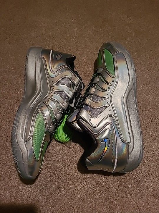 Nike Kd 18 Eybl Size 14 Men