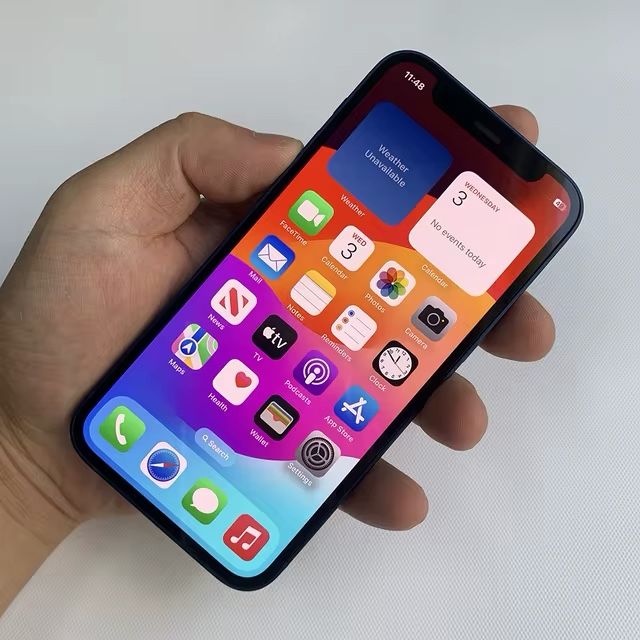 iPhone 12 Mini 64 Gb Unlock