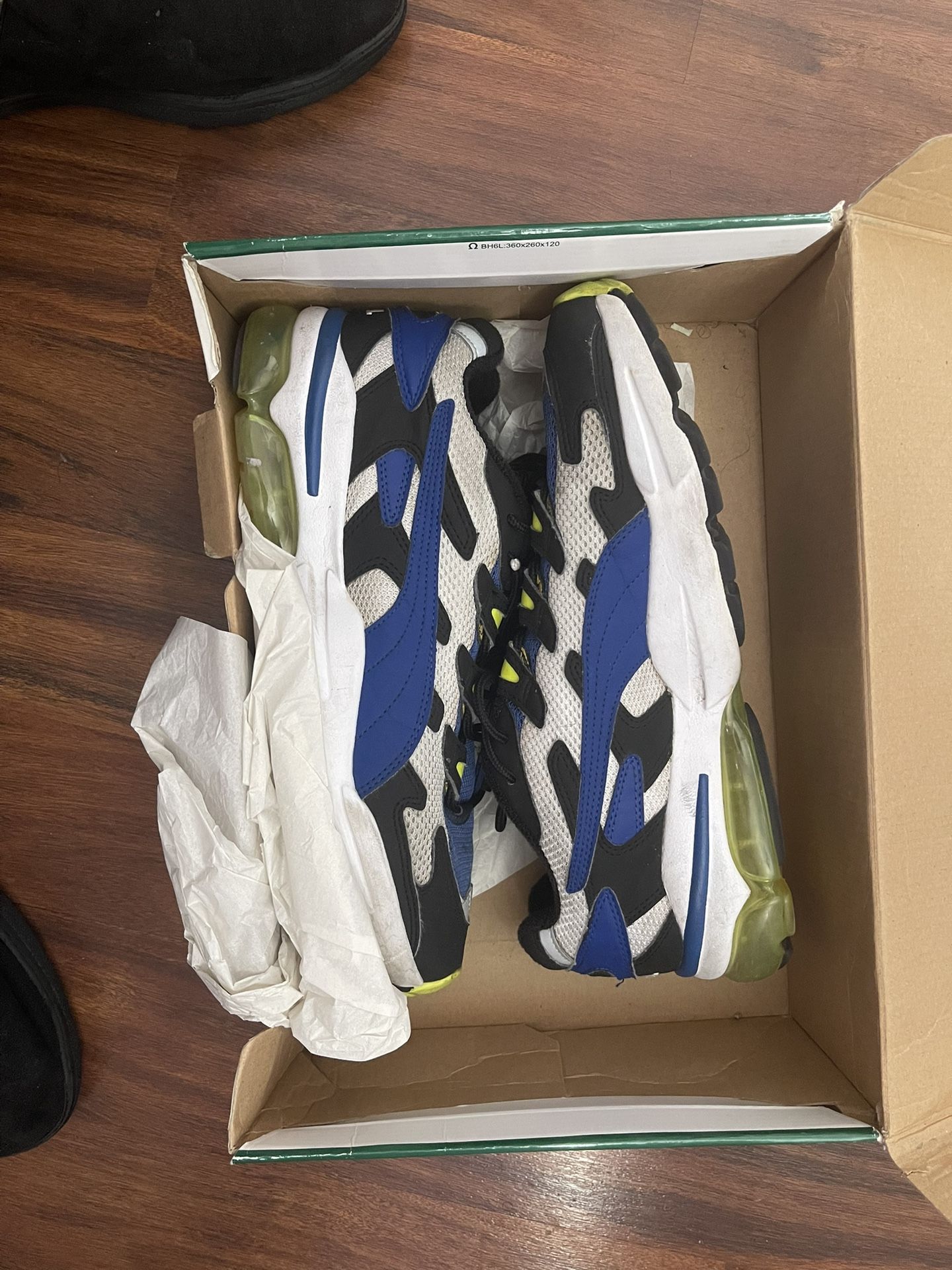 Puma