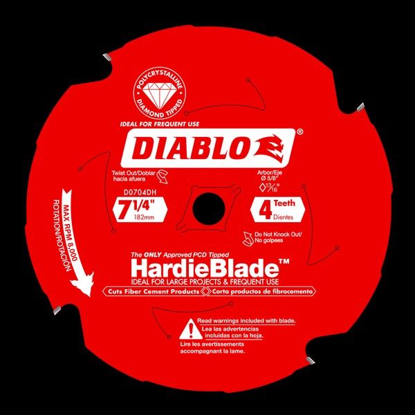 Diablo Blades