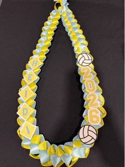 Collares de graduación
