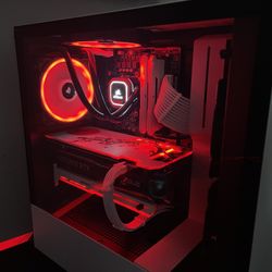 RTX 3060Ti Gaming PC