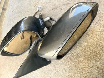 Ls430 power mirrors