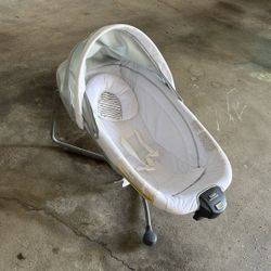 Portable Bouncer For Pack 'n Play Quick Connect Playard