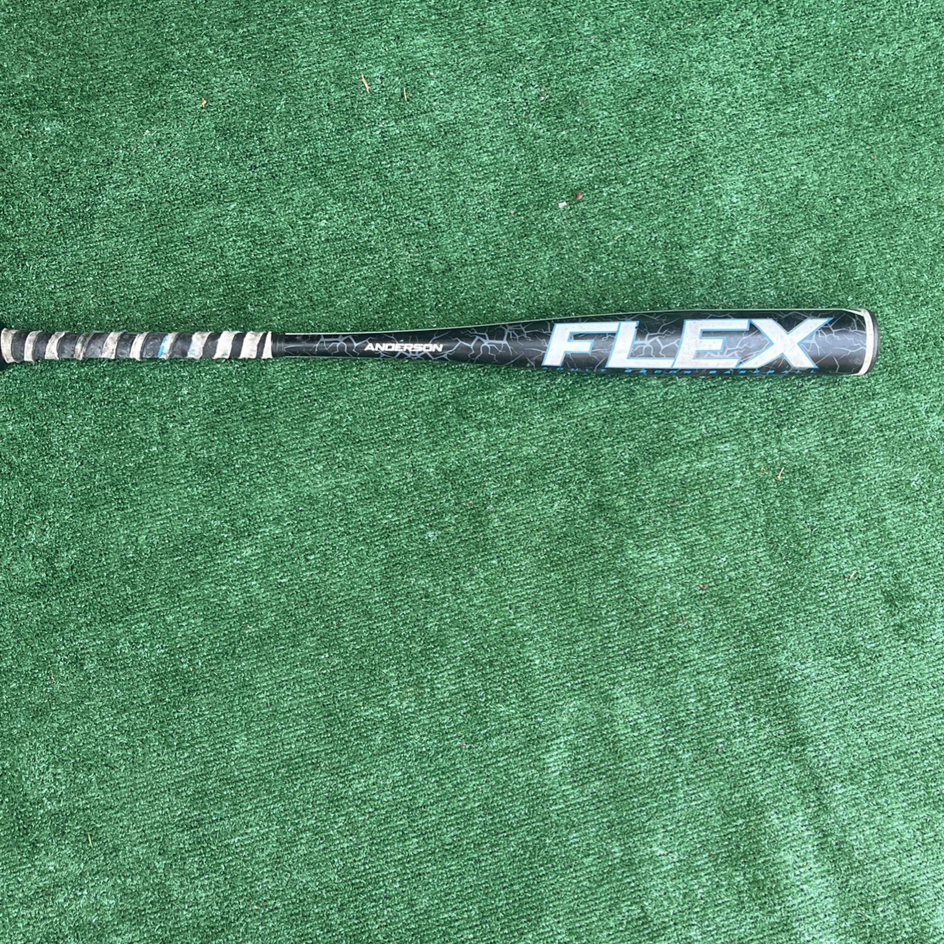 Anderson Flex 34” Baseball Bat