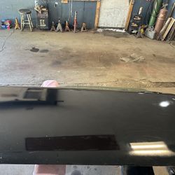 Dodge Challenger Door 2010