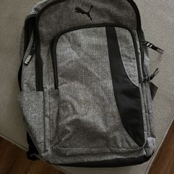 Puma Backpack
