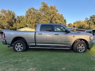 2019 Dodge Ram