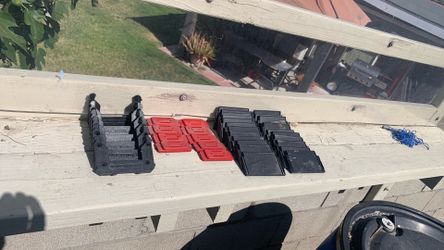 Milwaukee pack out accessories