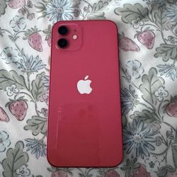 iPhone 12 128GB UNLOCKED