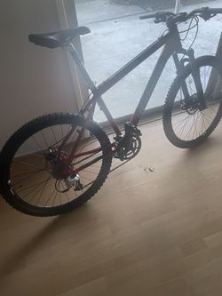 Raleigh Medium Mountain Bike