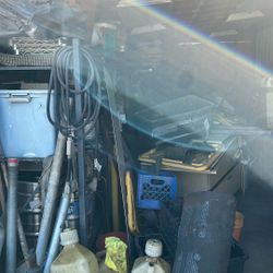 Ladders Pipes Bricks