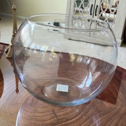 Glass Bubble Ball