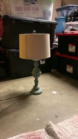 Lamp