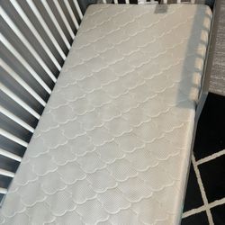 Newton Crib Mattress 