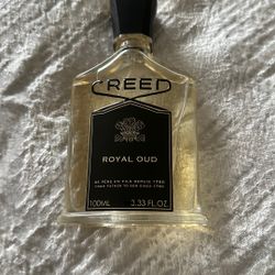 Creed Royal Oud 
