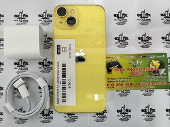 iPhone 14 128GB Unlock 💯 Great Condition