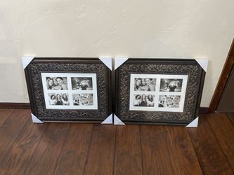 Photo frames