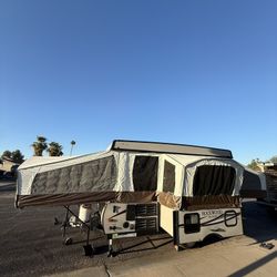 2018 Forest River Rockwood Freedom