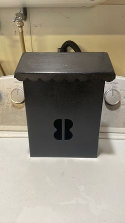 Mailbox