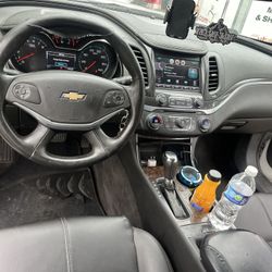 2015 Chevrolet Impala
