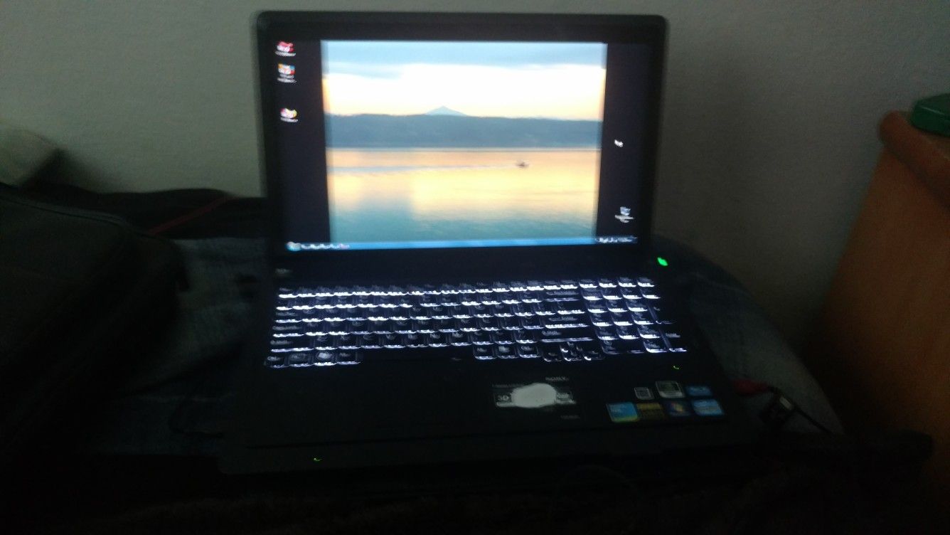 Sony Vaio