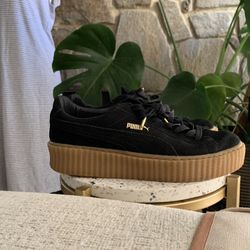Puma Fenty Rihana Creepers