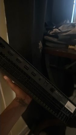 Xbox one x