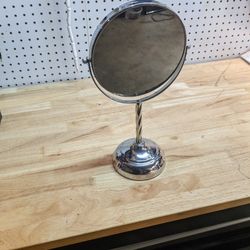 Duel Sided 5x Mirror