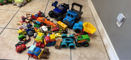 Car Toys