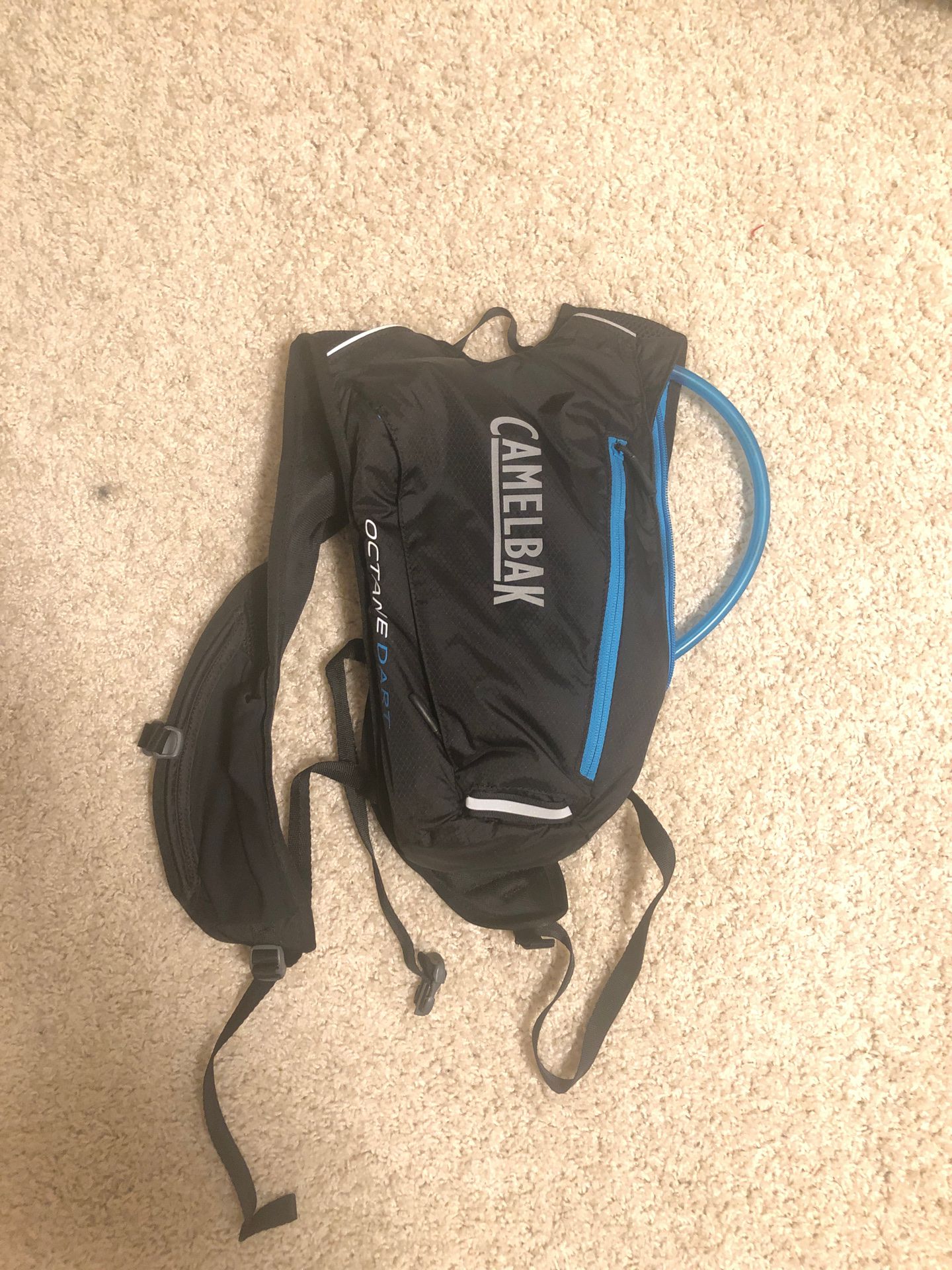 Brand new mini camelbak hydration backpack
