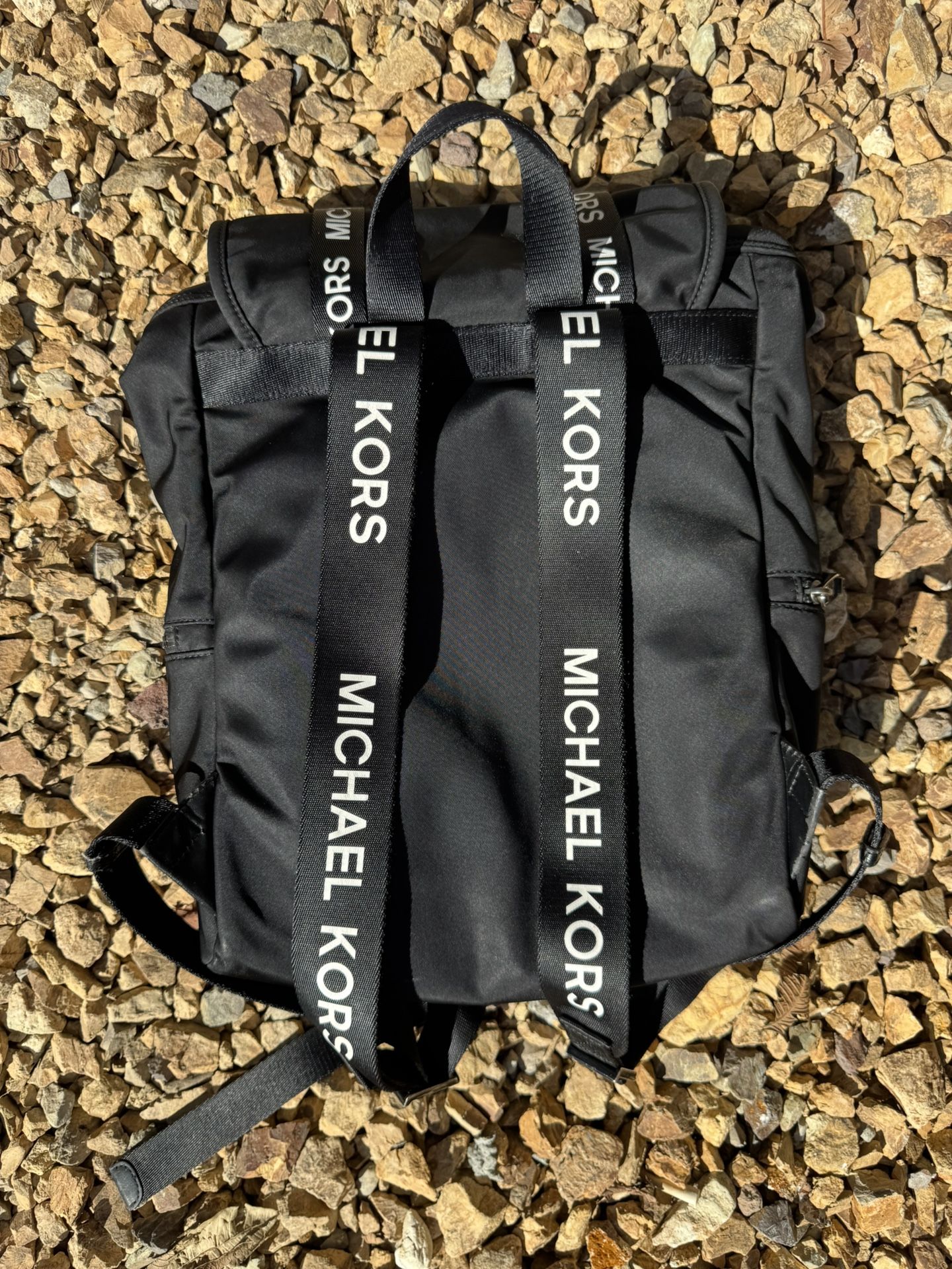 Michael Kors Backpack 
