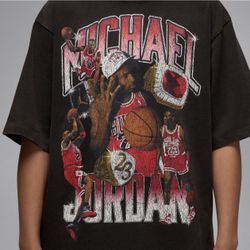 MJ Shirt 