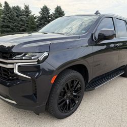 2023 Chevrolet Tahoe