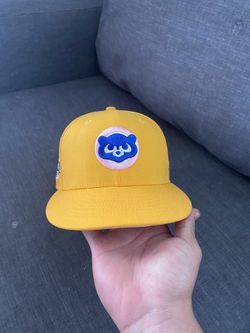 Bears Hat 1/8