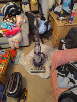 Dyson Ball Vacuum 