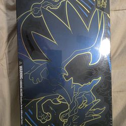 Mega Charizard EX UPC