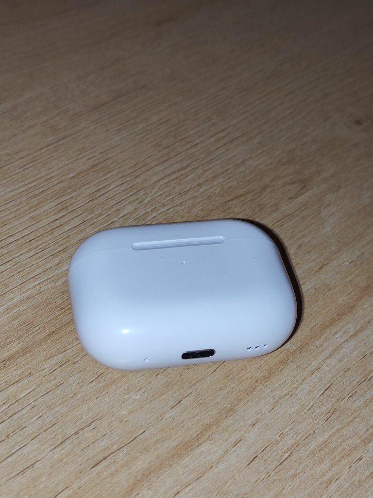 Wireless Earbuds Gen 2