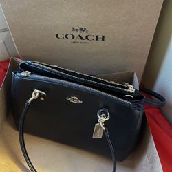Bolso Nuevo , Coach 