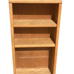 Solid Wooden Shelves 