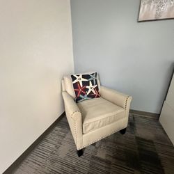 Office Lounge Chair