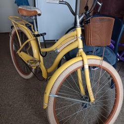 Bike