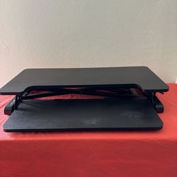 Computer Monitor Stand