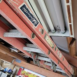 Ladder