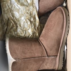 Uggs