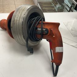 General Pipe Cleaners Super Vee