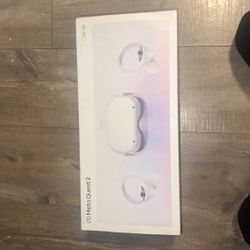 Meta Quest 2 128GB – Like New Used VR Headset
