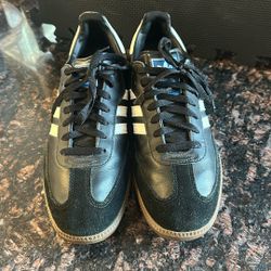 Adidas Samba