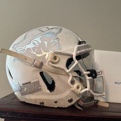 Vicis football helmet Medium