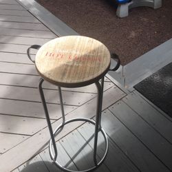 Plant Stand 